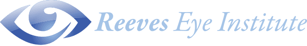 Reeves Eye Institute