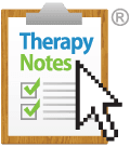 TherapyNotes logo