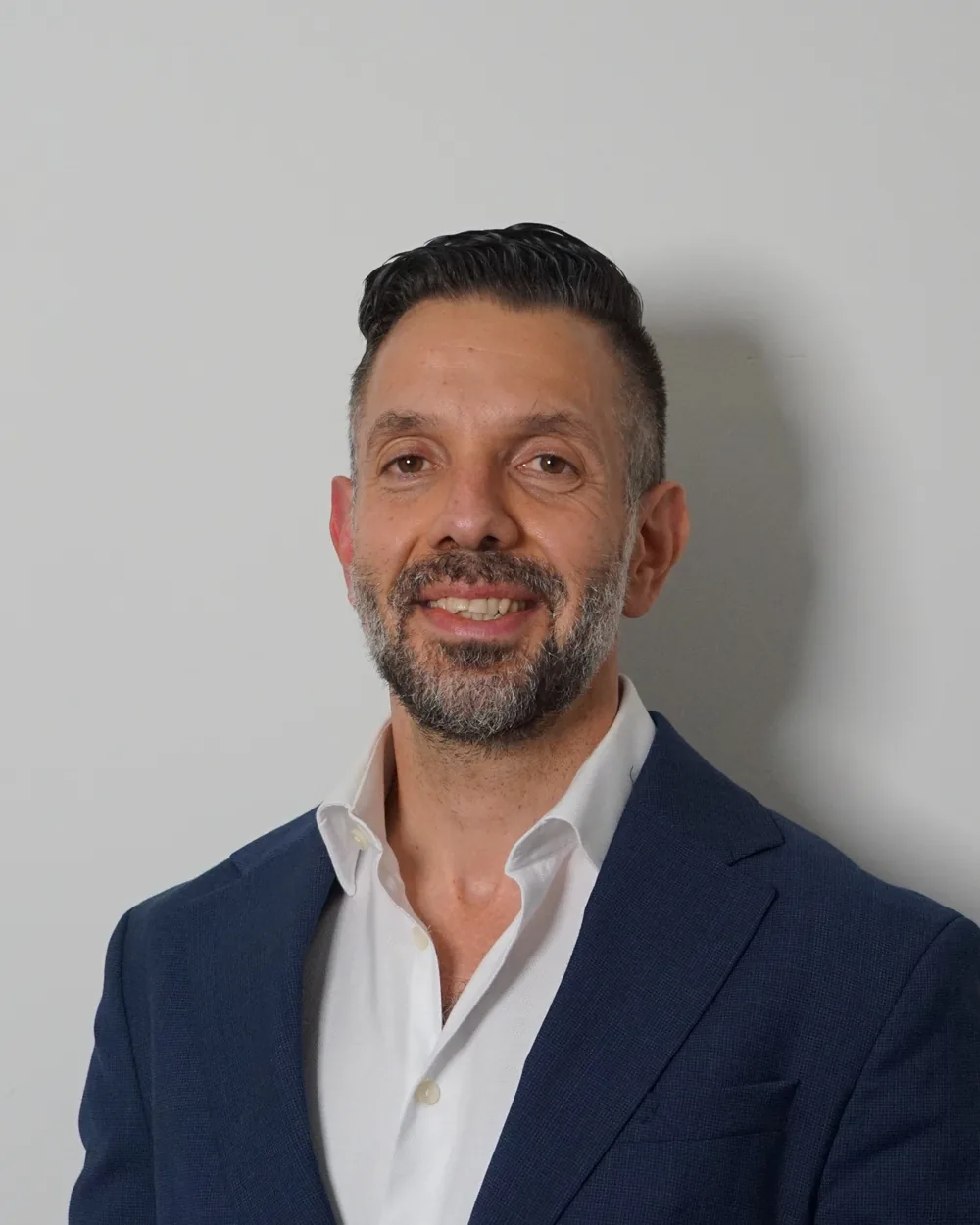 Shoukri Kattan, founder and CEO of Caesar Health